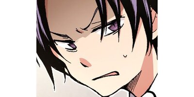 SERVAMP�ݥ���������סݡڥ��ƥ����� Chapter32�ڥե륫�顼��