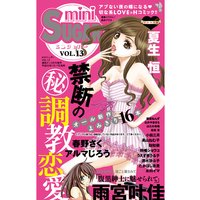 miniSUGAR vol.13（2011年3月号）