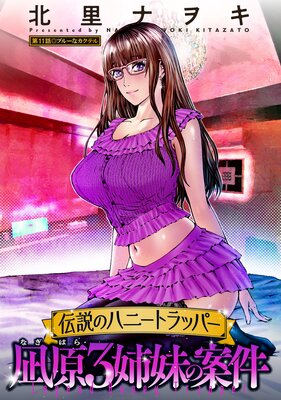 ����Υϥˡ��ȥ�åѡ� �丶3����ΰƷ� ʬ���� 11��ɽ��