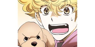 DOG SIGNAL�ڥ��ƥ����� Chapter177�ڥե륫�顼��