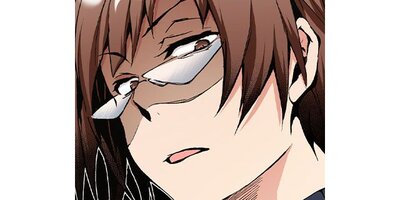 SERVAMP�ݥ���������סݡڥ��ƥ����� Chapter34�ڥե륫�顼��