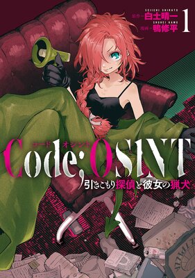 Code��OSINT �����ɥ������ ���������õ���������ĸ���ɽ��