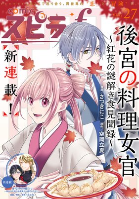 comic ���ԥ�f vol.27