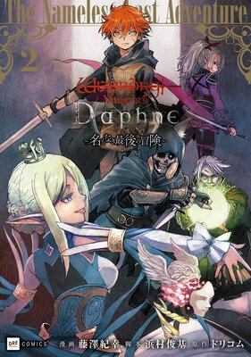 Wizardry Variants Daphne ��̾��ʤ��Ǹ��������2