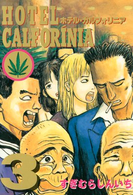 HOTEL CALFORINIA 3��