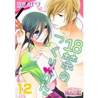 18禁のつくりかた 12