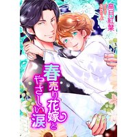 春売り花嫁とやさしい涙