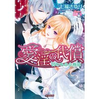 愛淫の代償 囚われの小鳥姫【イラスト入り】