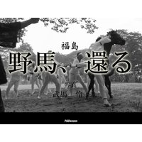 野馬、還る 〜福島〜