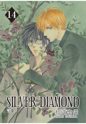SILVER DIAMOND 14