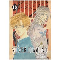 SILVER DIAMOND 18