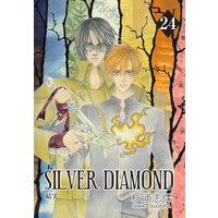 SILVER DIAMOND 24