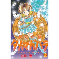 夢幻伝説タカマガハラ 3巻