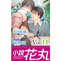小説花丸 Vol.14【イラスト入り】