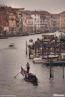 Venezia ̿
