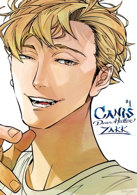 CANIS−Dear Hatter−