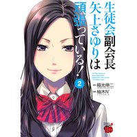 生徒会副会長矢上さゆりは頑張っている! 2