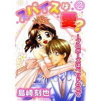 スパイスは愛?〜プロポーズはベッドの中で2