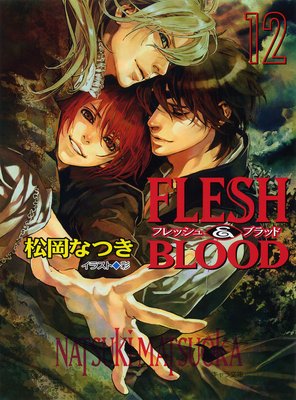 FLESH  BLOOD12