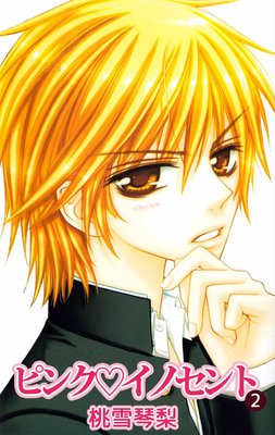 �ԥ󥯡����Υ����2