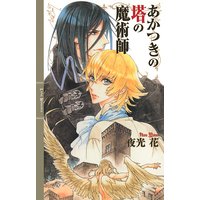 あかつきの塔の魔術師