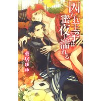 囚われ王子は蜜夜に濡れる【限定特典付き】