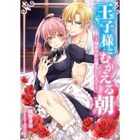 王子様とむかえる朝〜秘めやかな蜜をたたえて〜