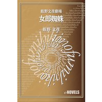 飯野文彦劇場 女郎蜘蛛