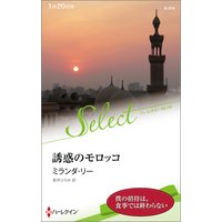 誘惑のモロッコ