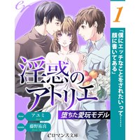 er−淫惑のアトリエ 堕ちた愛玩モデル