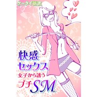 er−快感セックス 女子から誘うプチSM