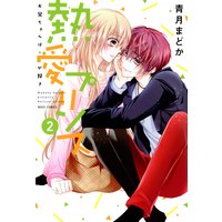 熱愛プリンス お兄ちゃんはキミが好き2