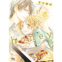 honey
