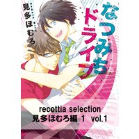 recottia selection 見多ほむろ編1