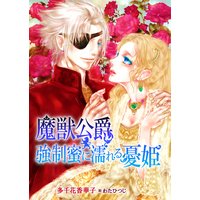 魔獣公爵〜強制蜜に濡れる憂姫〜