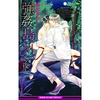強姦島〜あえぐ夜〜【イラスト入り】