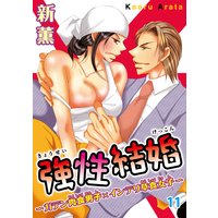 強性結婚〜ガテン肉食男子×インテリ草食女子〜11