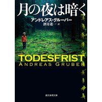月の夜は暗く