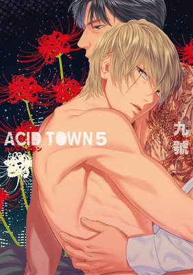 ACID TOWN 5