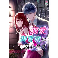 溺愛御曹司に囚われて