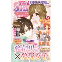 miniSUGAR vol.38（2015年5月号）