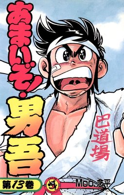 ���ޤ������˸� 13