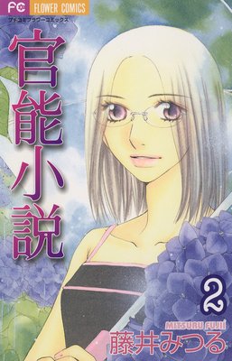官能小説 2