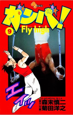 С Fly high 9