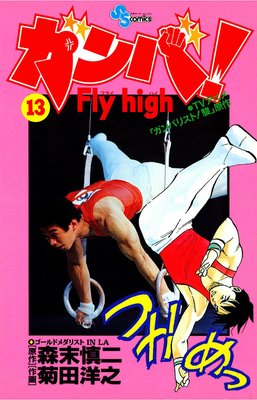 С Fly high 13