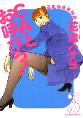 CA�Ȥ��ƤӤá� 3