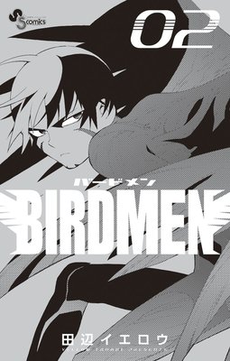 BIRDMEN 2