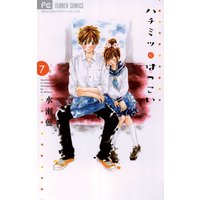 ハチミツにはつこい 7