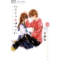 ハチミツにはつこい 10