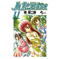 ハヤテのごとく! 11
